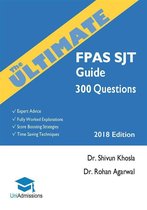 The Ultimate Guides - The Ultimate FPAS SJT Guide