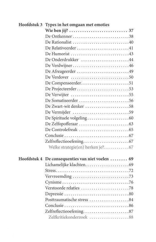 Bbnc Uitgevers Emoties, Wat Moet Ik Ermee?