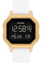 Nixon the siren ss A1211508 Vrouwen Quartz horloge