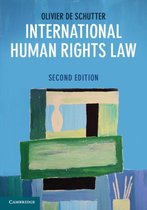 International Human Rights Law 2Nd