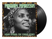 Mama Afrika: The Early Years (LP)