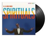 Sings Spirituals -Hq- (LP)