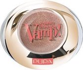 Pupa Milano Coral island Vamp compact 002 - Oogschaduw