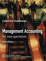 Management Accounting