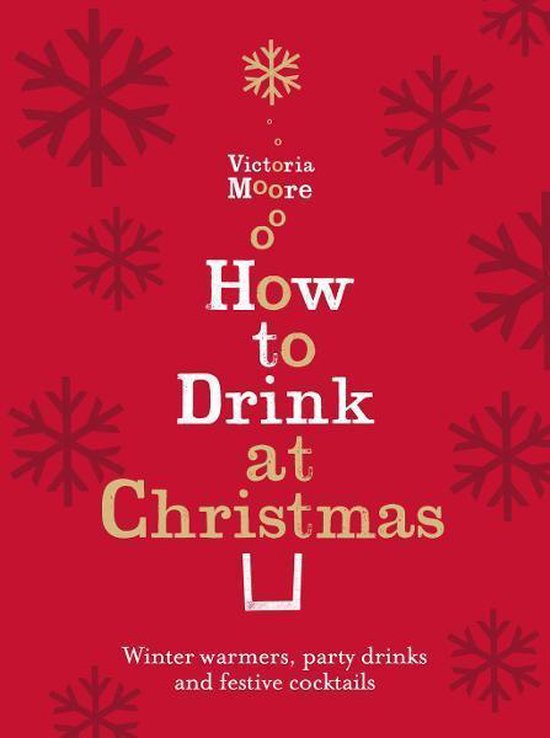 How To Drink At Christmas - cover