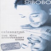 DJ Bobo - Celebration 10th Anniversary