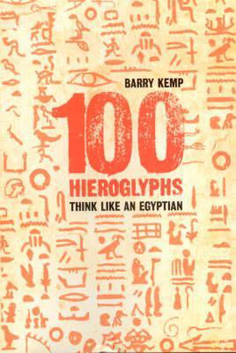 100 Hieroglyphs