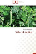 Villes Et Jardins