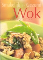 Kleine editie Kookboek wok