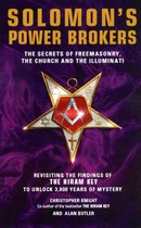 Hiram Key Revisited