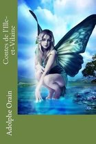 Contes de l'Ille-et-Vilaine