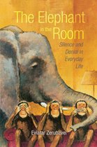 Omslag The Elephant in the Room