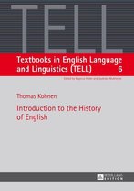 Textbooks in English Language and Linguistics (TELL) 6 - Introduction to the History of English