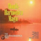 The Mouth Harmonica Trio - Mouth Harmonica Magic