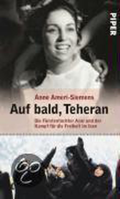 Auf Bald, Teheran