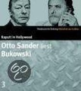 Otto Sander liest Bukowski. CD. SZ Bibliothek der E... | Book