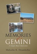 Memories of a Gemini