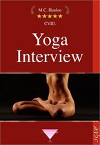 Hanlons Amatoria 108 - Yoga Interview