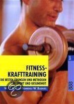 Fitness-Krafttraining