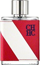 MULTI BUNDEL 3 stuks Carolina Herrera Ch Men Sport Eau De Toilette Spray 100ml