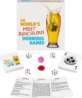 Kheper Games Worlds Most Ridiculous Drinking Games Multi Os