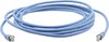 Kramer Electronics C-UNIKAT-50 netwerkkabel 15,2 m Cat6a U/FTP (STP) Blauw