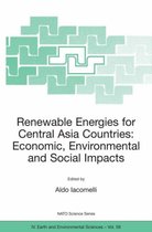 Renewable Energies for Central Asia Countries
