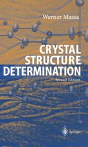 Crystal Structure Determination