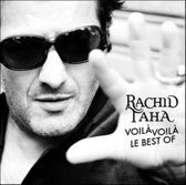 Voila Voila: le Best Of Rachid Taha