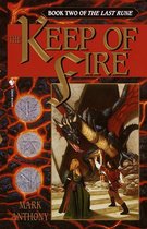 The Last Rune 2 - The Keep of Fire