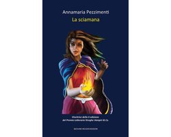 La sciamana