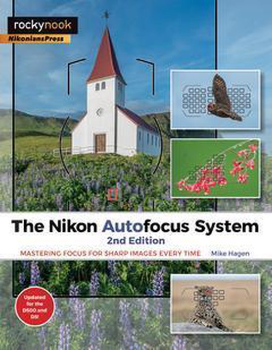 The Nikon Autofocus System - cover