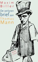 De verloren brief aan Thomas Mann