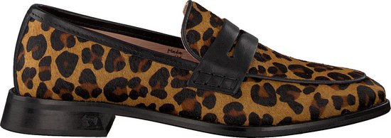scotch and soda loafers loel