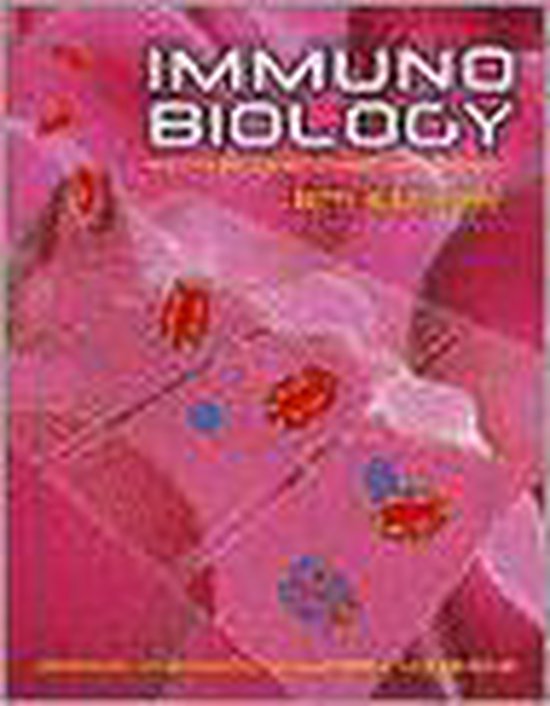 Immunobiology