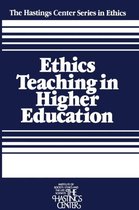 Ethics Teaching in Higher Education