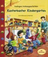 Kunterbunter Kindergarten