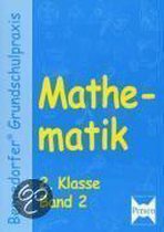 Mathematik 2. Klasse. (Bd. 2)