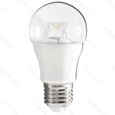 ledlamp 6watt e27 3000k