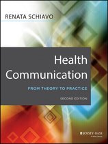 Jossey-Bass Public Health - Health Communication