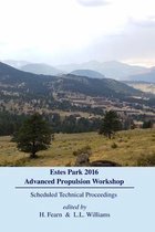 Estes Park Advanced Propulsion Workshop