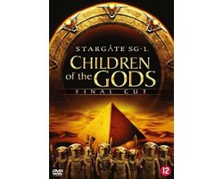 Stargate SG-1 - Children Of The Gods