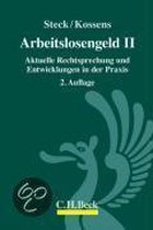 Arbeitslosengeld II
