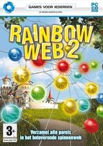 MSL Rainbow Web 2, PC