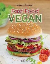 Fast Food vegan