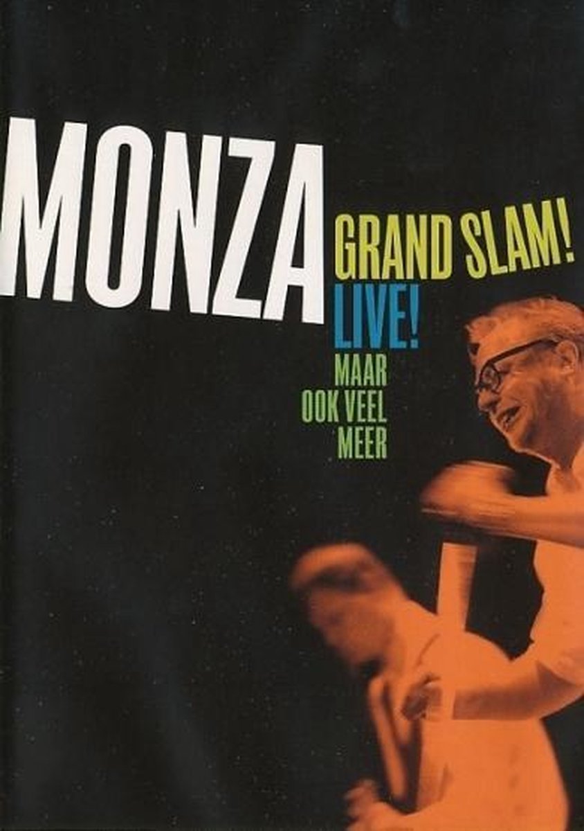 Grand Slam + Cds