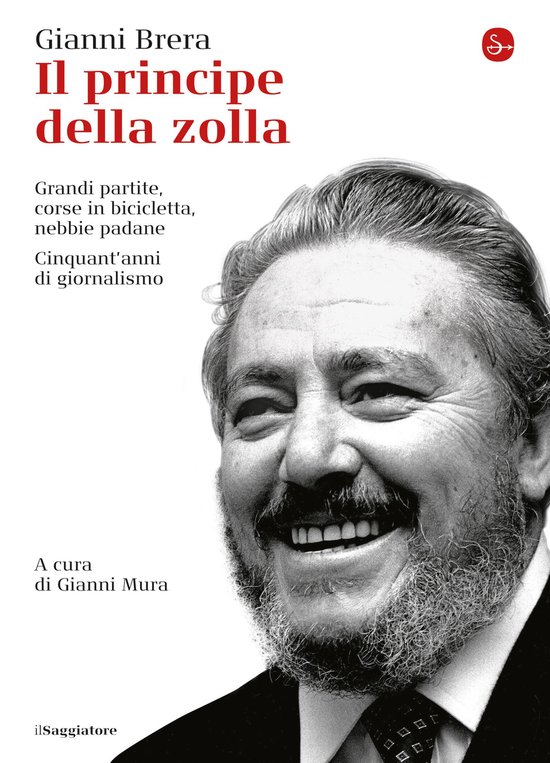 Il principe della zolla - cover