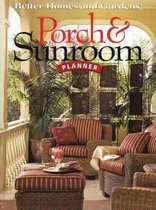 Porch & Sunroom Planner