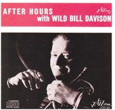 Wild Bill Davison - After Hours (CD)