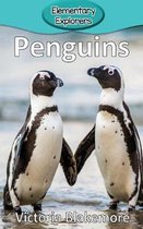 Elementary Explorers- Penguins